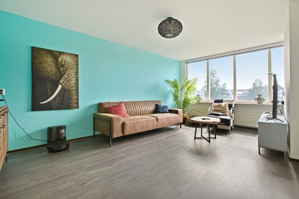 Medium property photo - Marie Heinekenplein 308, 1072 MK Amsterdam